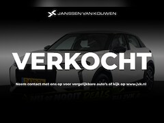 DS 3 - 3 E-Tense Performance Line 54 kWh Head-Up Camera Dodehoek Apple CarPlay