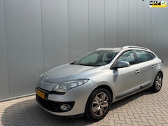 Renault Mégane Estate - 1.5 dCi Expression