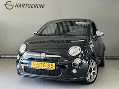 Fiat 500 - 0.9 85pk Twinair Turbo Dualogic 500S