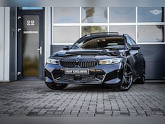BMW 3-serie Touring - 330e|PANO|ACC|TREKHAAK|MEMORY|LED|CAMERA