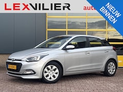 Hyundai i20 - 1.0 T-GDI Comfort prijs incl BOVAG garantie