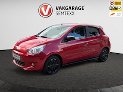 Mitsubishi Space Star - 1.0 Inform | 5-Deurs | Airco | Radio/CD/USB | Origineel Nederlandse Auto | Slechts 75.000
