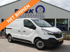 Renault Trafic - 2.0 dCi 120 T29 L1H1 Comfort TREKH. | NAVI | CRUISE | PDC | AIRCO