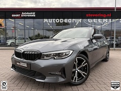BMW 3-serie - (g20) 330e 292pk / Navi / Leder / Full Led