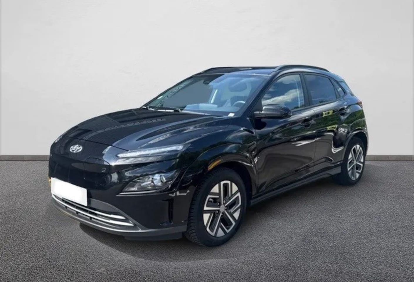Hyundai Kona Electric - EV Fashion 64 kWh ACC l WARMTEPOMP l SoH 99% l CAMERA - AutoWereld.nl
