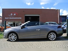 Renault Mégane coupé cabriolet - 2.0 Privilège leder automaat inruil mogelijk