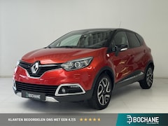 Renault Captur - 0.9 TCe Helly Hansen | Navigatie | Climate Control | Parkeersensoren | Cruise Control |