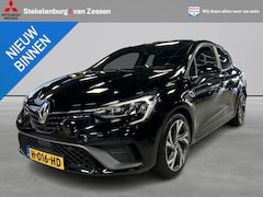 Renault Clio - 1.0 TCe R.S. Line Trekhaak, 360 camera