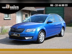 Skoda Octavia Combi - 1.2 TSI Ambition Businessline AUTOM NAVI TREKHAAK CRUISE 178000KM