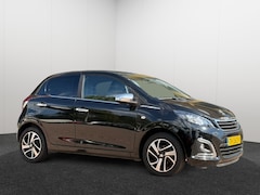 Peugeot 108 - 1.0 e-VTi Allure