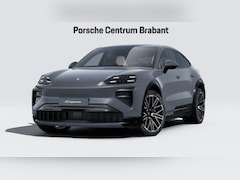 Porsche Cayenne Electric - Turbo