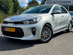 Kia Rio - 1.0 TGDI ComfortPlusLine Navigator | Apple Carplay | Cruise Control | Camera |