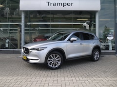 Mazda CX-5 - 2.0 SkyActiv-G 165 Sport Selected|Trekhaak|Rijklaar