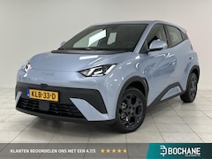 BYD Dolphin Surf - Boost 43 kWh | Achteruitrijcamera | Apple carplay/android auto | Airco