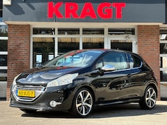 Peugeot 208 - Allure 1.4 VTi 95 pk - sportief - APK 07-2027