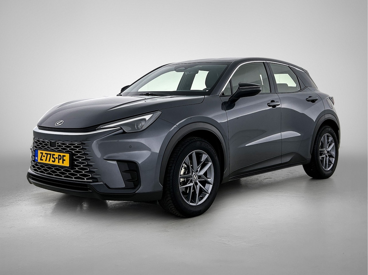 Lexus LBX - 1.5 2WD | Parkeersensoren | Lexus Link + | Adaptive Cruise Control | - AutoWereld.nl