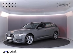 Audi A6 Avant - 50 TFSI e quattro Advanced edition 299pk | SOH 98% | S-line interieur | 360° Camera | Lede