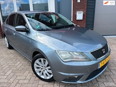 SEAT Toledo - 1.2 TSI Businessline High / 1e Eig / Navi / PDC / Cruise / Clima / NAP / Nette Auto / Voll