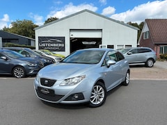 SEAT Ibiza SC - 1.2 TSI Style CRUISE/CLIMA/AIRCO/TREKHAAK/NAP