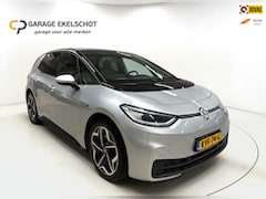 Volkswagen ID.3 - Life 58 kWh|ACC|Camera|Stoelverw|Carplay|LM Velgen