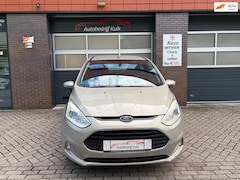 Ford B-Max - 1.6 TI-VCT Titanium vol automaat unieke km stand 81.522 nap