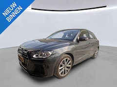 Audi A1 Sportback - 25 TFSI epic NL-AUTO | NAVI | AIRCO