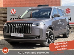 Jaecoo 5 - 5 1.5 T-GDi SHS-H Exclusive Navigatie, Stoel vent., Apple carpl./Andr. Auto, Panoramadak,