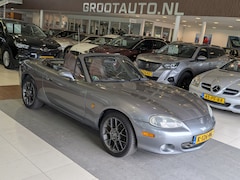 Mazda MX-5 - 1.6i Exclusive Restauratie Object Stuurbekrachtiging