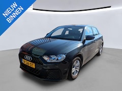 Audi A1 Sportback - 25 TFSI Pro Line NW MODEL | DIGI DASH | NL-AUTO