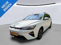 MG MG5 Electric - Long Range Comfort 61 kWh NL-AUTO | NAVI | CAMERA | LAGE STAND