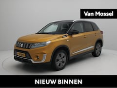 Suzuki Vitara - 1.4 Boosterjet Select Smart Hybrid | Achteruitrijcamera | Apple carplay & Android auto | C