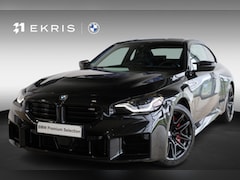 BMW 2-serie Coupé - M2 | Elektrisch verstelbare stoelen | keyless entry | Head-up Display | M Driver's Pack |
