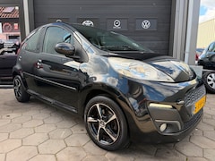 Peugeot 107 - 1.0 Active - 5 Deurs - LED - N.a.p - New Apk - Airco