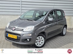 Fiat Panda - Automaat | Cruise ctrl | Trekhaak | Parkeersensoren |