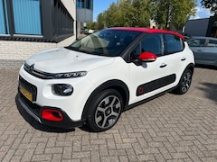 Citroën C3 - 1.2 PT S&S Shine NAVI CARPLAY CRUISE CAMERA
