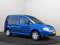 Volkswagen Caddy - 1.9 TDI 850 kg. | ROLSTOELVERVOER | AIRCO |