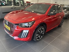 Peugeot 208 - 1.2 Hybr 136 e-DCS6 GT | Automaat | Vision Pack