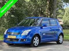Suzuki Swift - 1.3 Bandit clima goed nwe apk 9-27