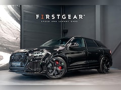 Audi RSQ8 - 4.0 TFSI quattro *Bang & Olufsen / Panorama / AWD-besturing / Keramisch / RS-Sportuitlaat