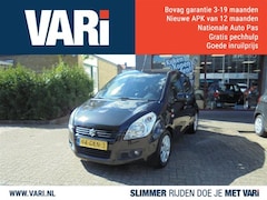 Suzuki Splash - 1, 2 Exclusive
