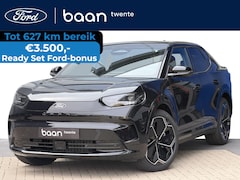 Ford Capri - Premium Extended Range RWD 79 kWh | 21 inch | Pano dak | B&O | Head-UP |