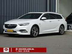 Opel Insignia Sports Tourer - 1.5 Turbo Innovation Opc Line | 18" | Stuurwiel verwarmd