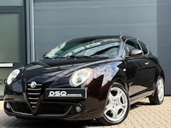 Alfa Romeo MiTo - 1.4 T Distinctive | Leder|Clima|