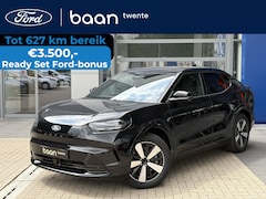 Ford Capri - Select Extended Range RWD 79 kWh | AGR stoelen | Trekhaak | Adaptive Cruise C. |