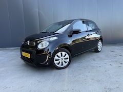 Citroën C1 - 1.0 VTi Feel 1e EIGENAAR LED AIRCO 5 DEURS