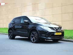 Nissan Qashqai - 1.2 Visia Apple Car Play