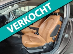Alfa Romeo MiTo - 101-PK Esclusivo - Navi - Cognac leder