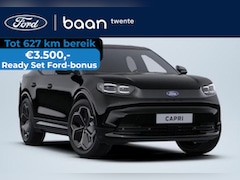 Ford Capri - Premium Extended Range RWD 79 kWh