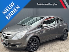 Opel Corsa - 1.2-16V '111' Edition / Geen Import / Airco
