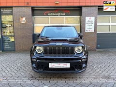 Jeep Renegade - Sport uitvoering unieke km 66.872 nap
